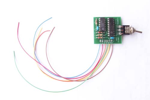 Soldering wires